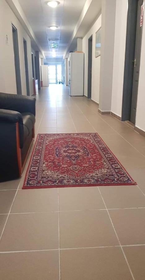 Lanchid Szallo Kecskemet Ngoại thất bức ảnh