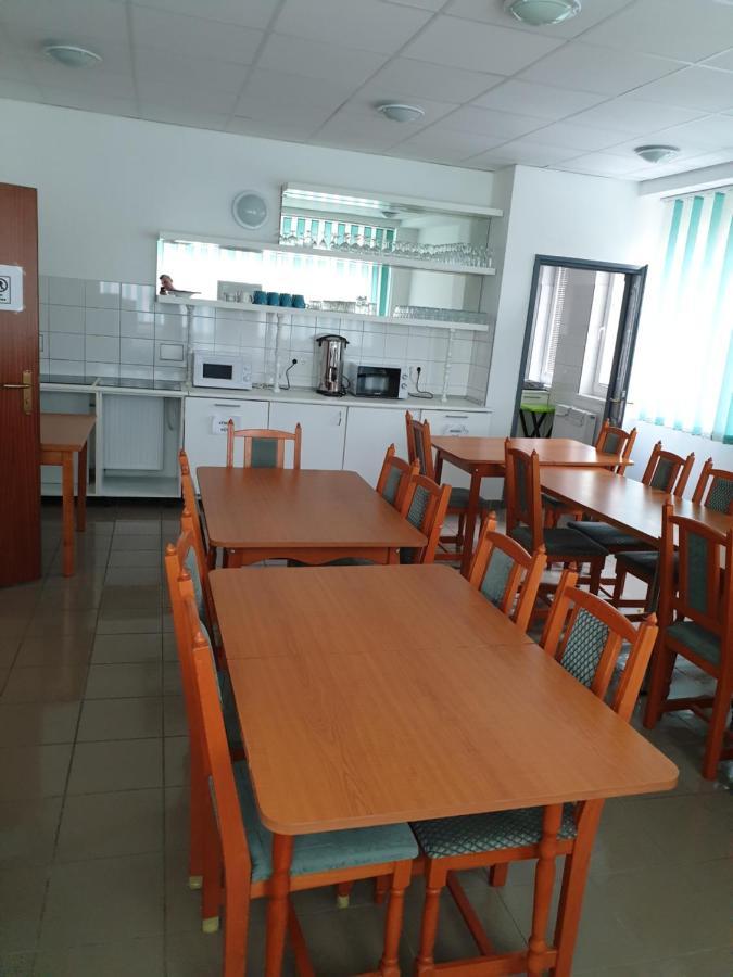 Lanchid Szallo Kecskemet Ngoại thất bức ảnh